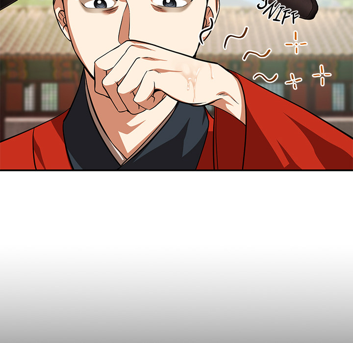 Swole Joseon - episode 4 - 120