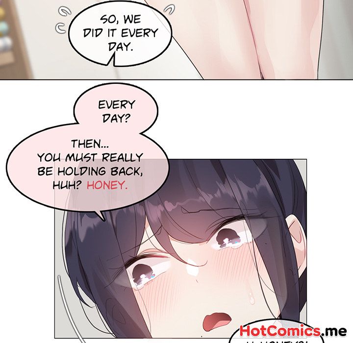 A Pervert's Daily Life - episode 133 - 64