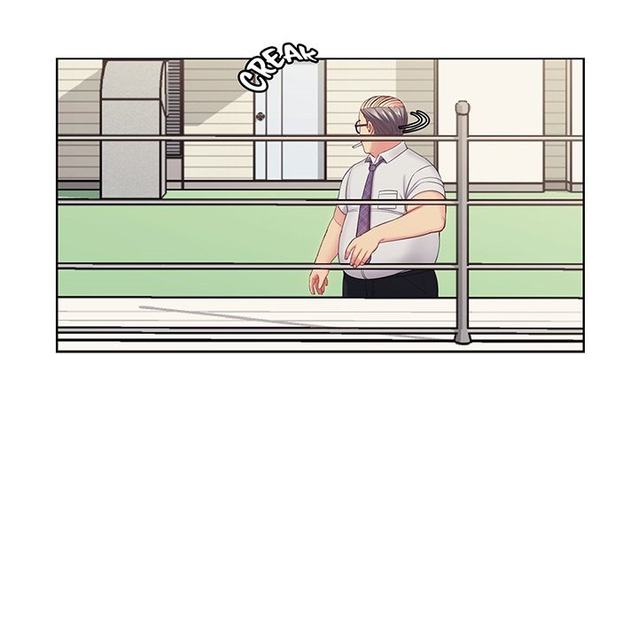 Master, Do You Need A Hand? - episode 13 - 103