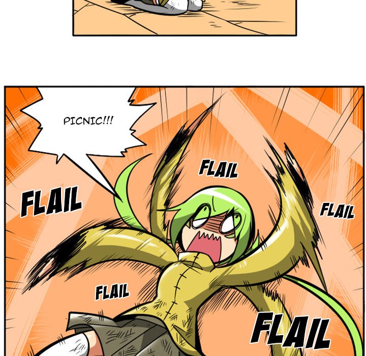 Maki and Friends - episode 82 - 12