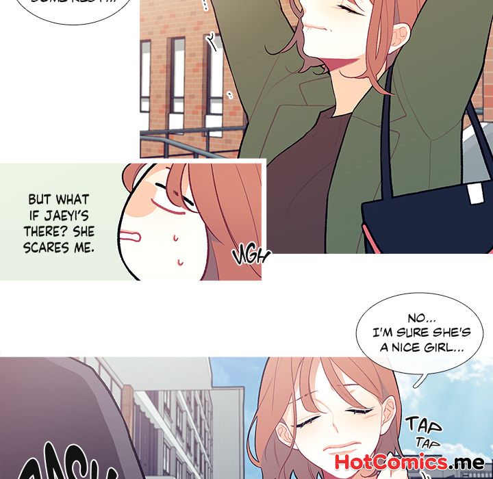 What's Going On? - episode 7 - 45