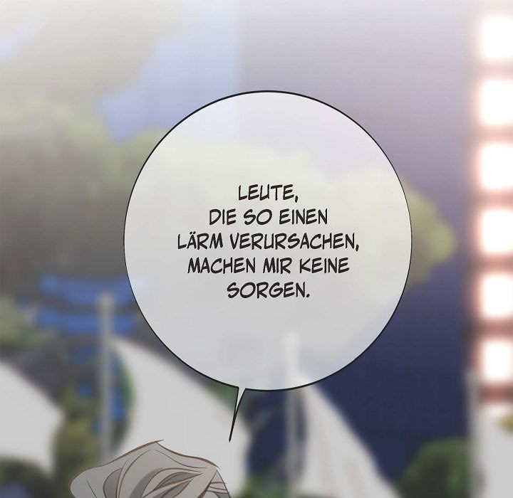 Survival-Ehe - Nebengeschichten - episode 10 - 21