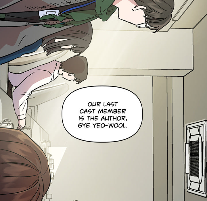 Bitter Sweetheart - episode 2 - 43