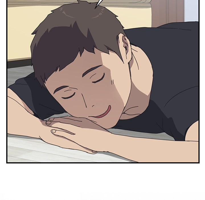 The Unwanted Roommate - episode 10 - 70