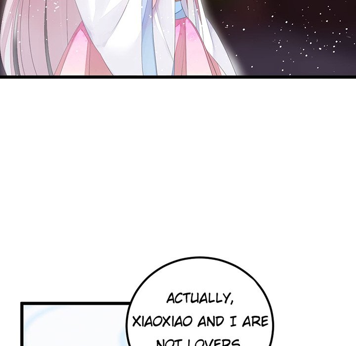 Flowers Whispering - episode 19 - 25