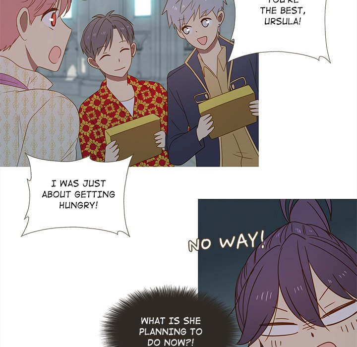My Life as a Half-Magi - episode 37 - 21