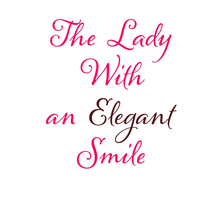 The Lady with an Elegant Smile - episode 31 - 5