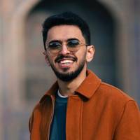 TikTok Account Photo