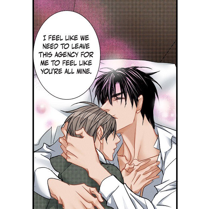 Work, Fight and Love - Webtoon Edition - episode 56 - 77