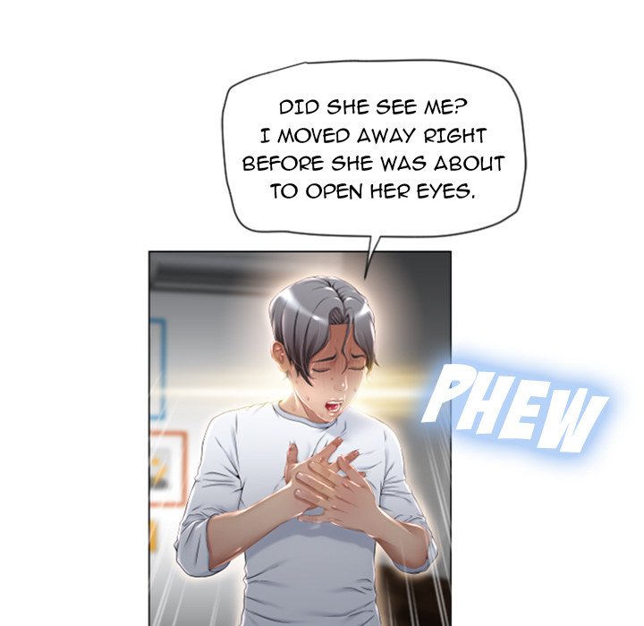 Close, but Far - episode 3 - 107