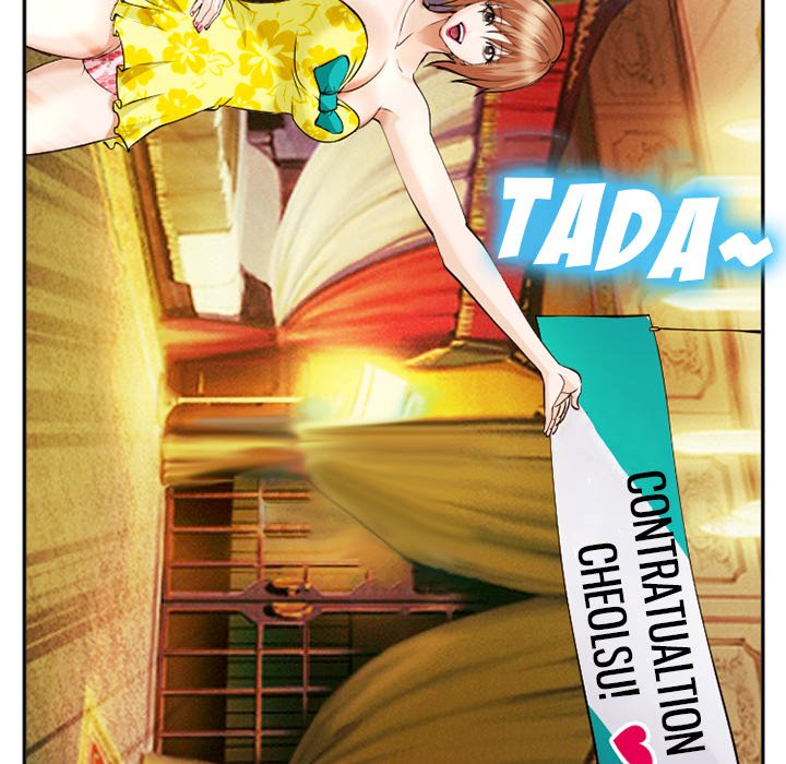 Dating Contract - episode 41 - 111