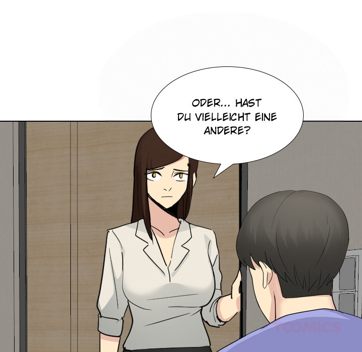 Die Verwechslung - episode 25 - 154