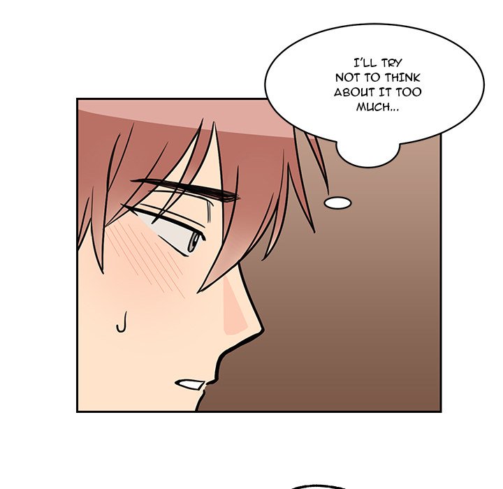 The Warmth of Your Heartbeat - episode 26 - 41