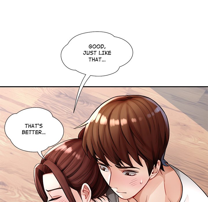 Wait, I'm a Married Woman! - episode 1 - 144