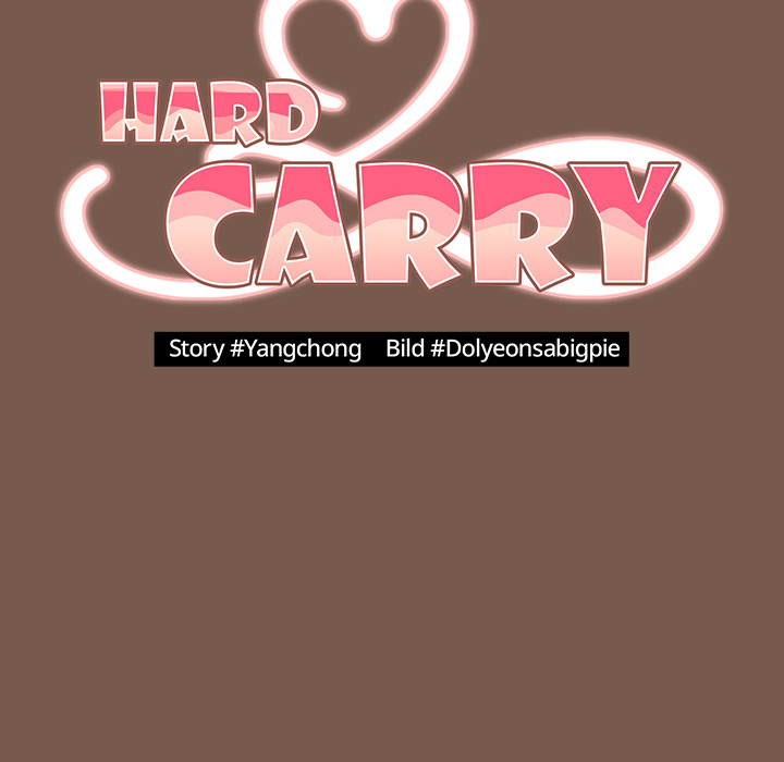 Hard Carry - episode 51 - 30