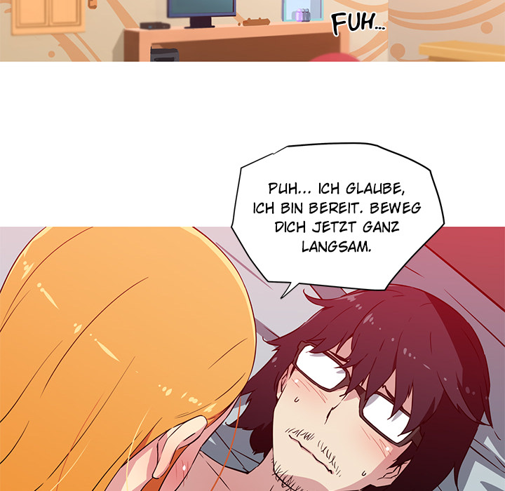 Meine Freundin ist ein Star - episode 21 - 24