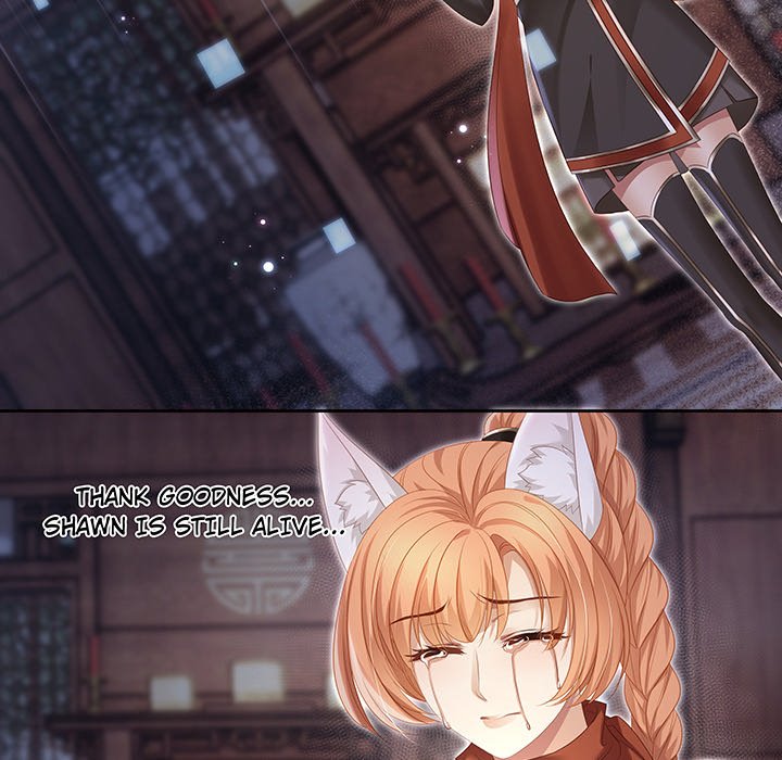 MASTER AND SEVEN LOVERS - episode 71 - 5