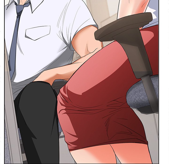 Office Romance is a No-No - episode 2 - 106