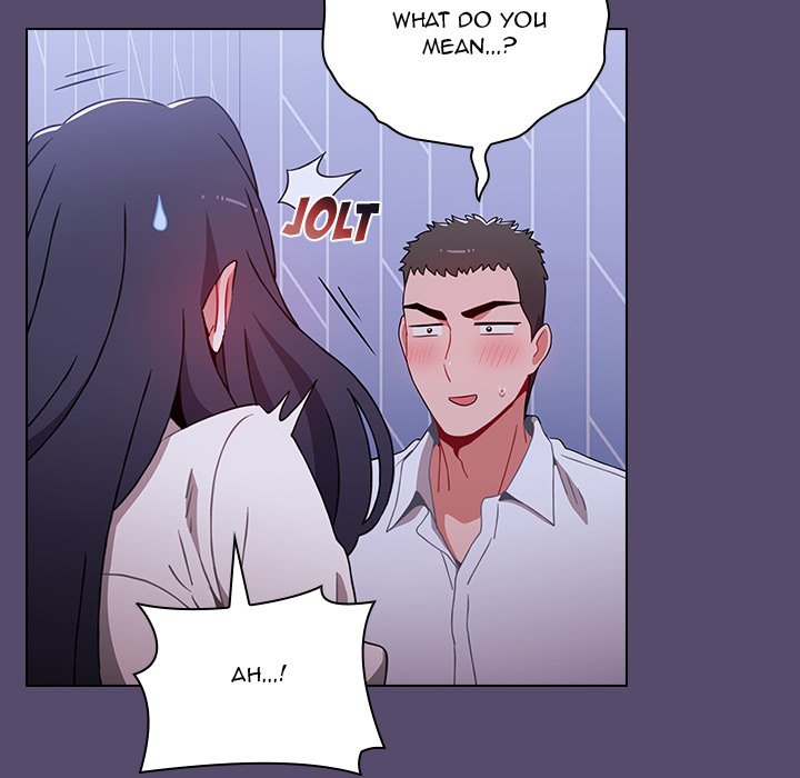 The Late-Bloomers - episode 8 - 109