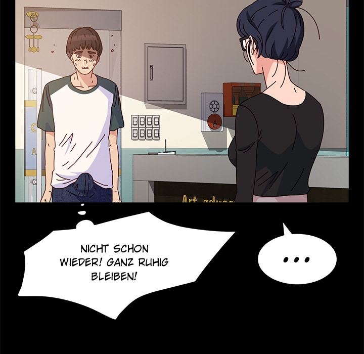 Die Kunst des Körpers - episode 6 - 33