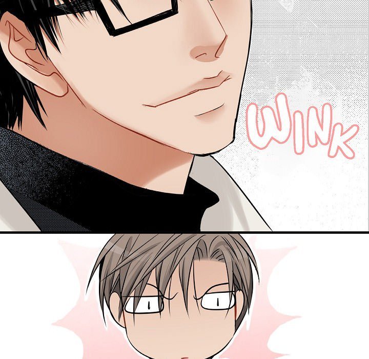 Work, Fight and Love - Webtoon Edition - episode 32 - 92