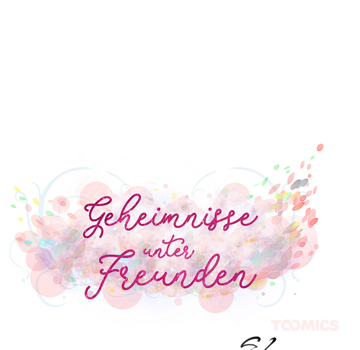 Geheimnisse unter Freunden - episode 14 - 11