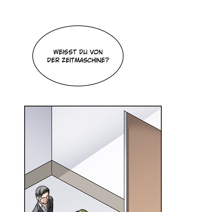Agent Playboy meldet sich zum Dienst - episode 3 - 51