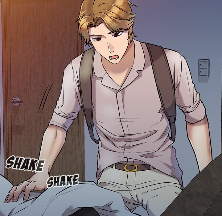 Secret Tutor - episode 27 - 52