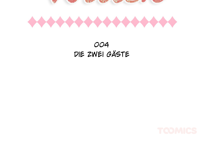 Deiner Liebe Willen - episode 4 - 1
