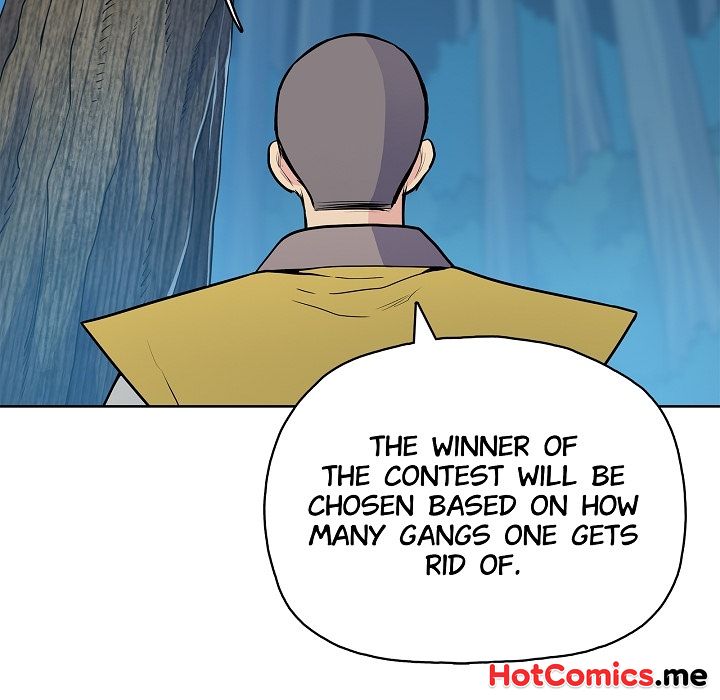 The God of War - episode 19 - 99