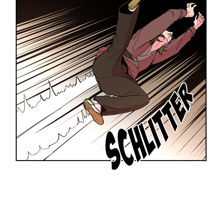 Die Prinzessin und ihre Leibwächter - episode 25 - 105