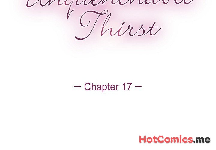 Unquenchable Thirst - episode 17 - 1