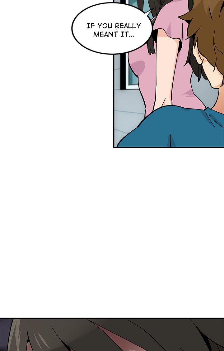 Love Factory - episode 2 - 10