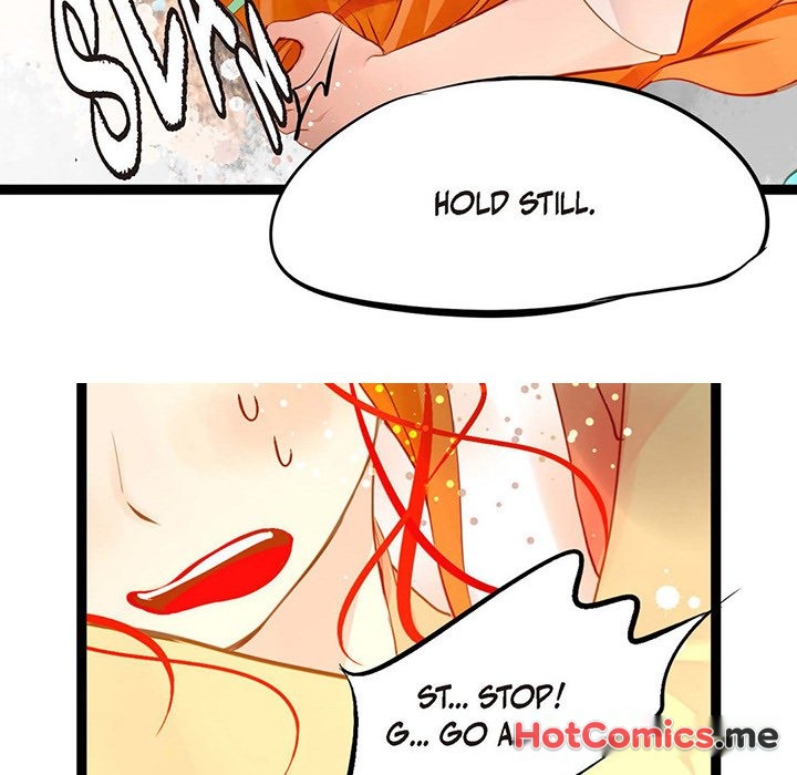 The Blue Snake and the Red Moon - episode 17 - 55