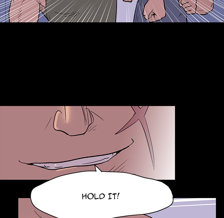 Project Utopia - episode 16 - 8