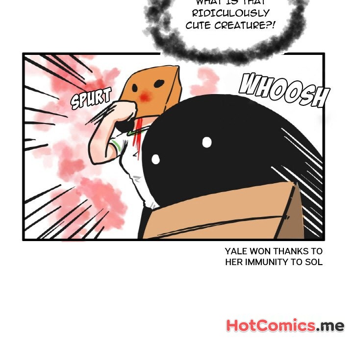 The Amazing Siblings - episode 15 - 9
