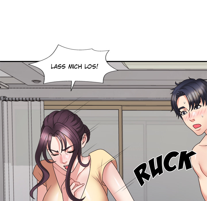 Privattraining - episode 17 - 25