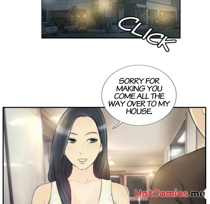 The Man's Superpowers - episode 18 - 55