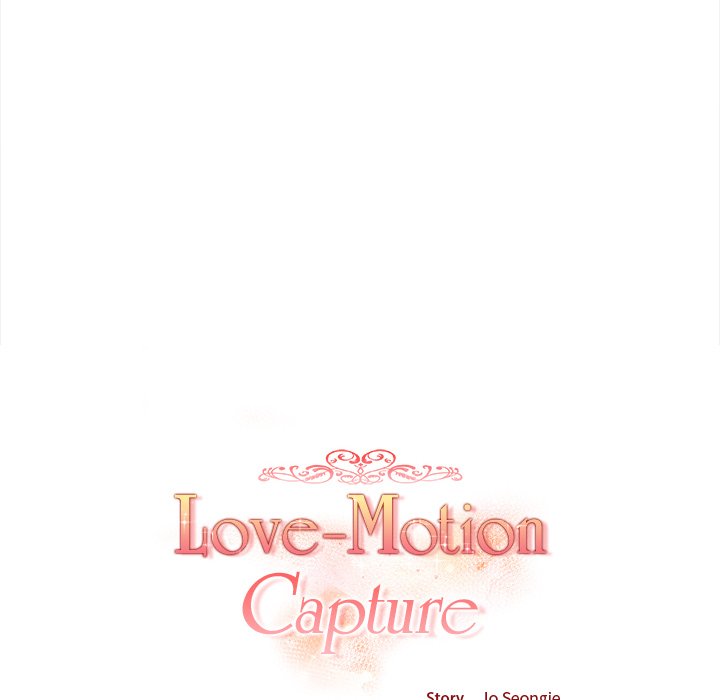 Love-Motion Capture - episode 5 - 11