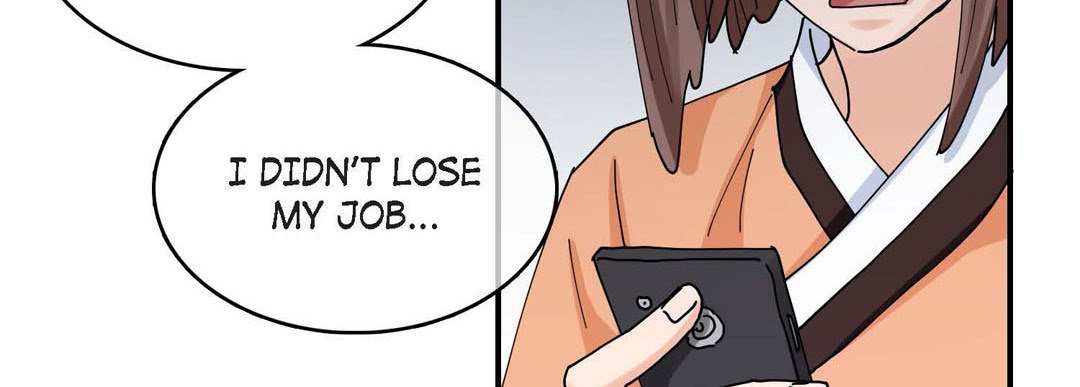 Noona Fan - episode 85 - 101