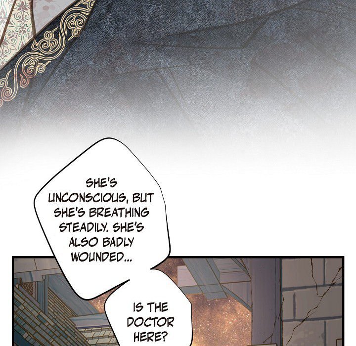 Survival Marriage - episode 26 - 109