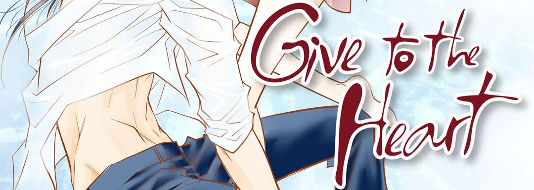Give to the Heart - episode 60 - 2