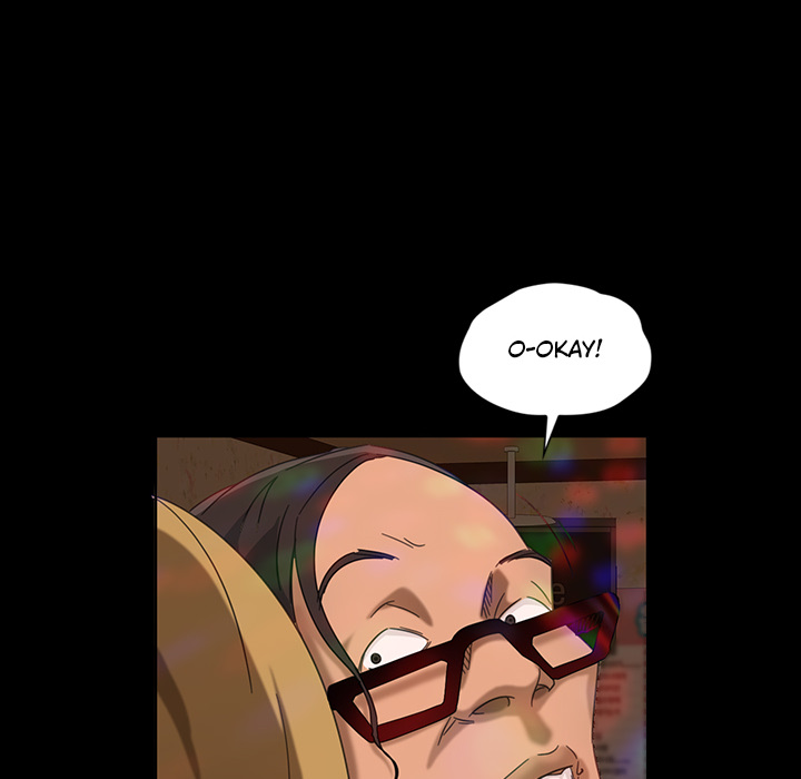 Böses Karma, gutes Karma - episode 5 - 86