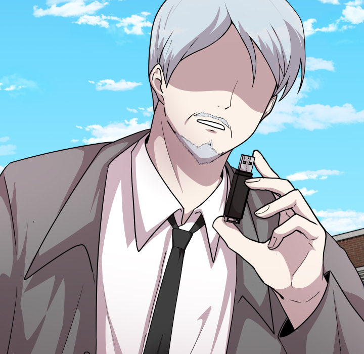 Fraud Smash : Prosecutor Lim's Secret Operation - episode 17 - 135