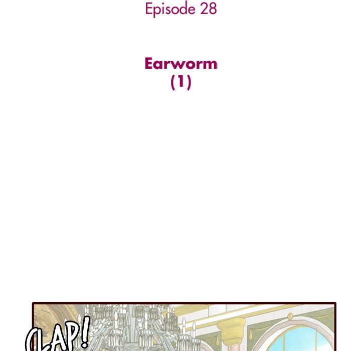 Spring for the Headless Prince - episode 28 - 5