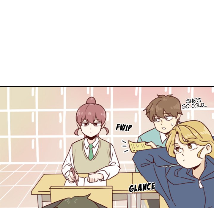 Hidden From The Light - episode 1 - 27