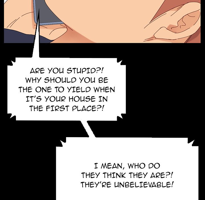 The Perfect Roommates - episode 1 - 86