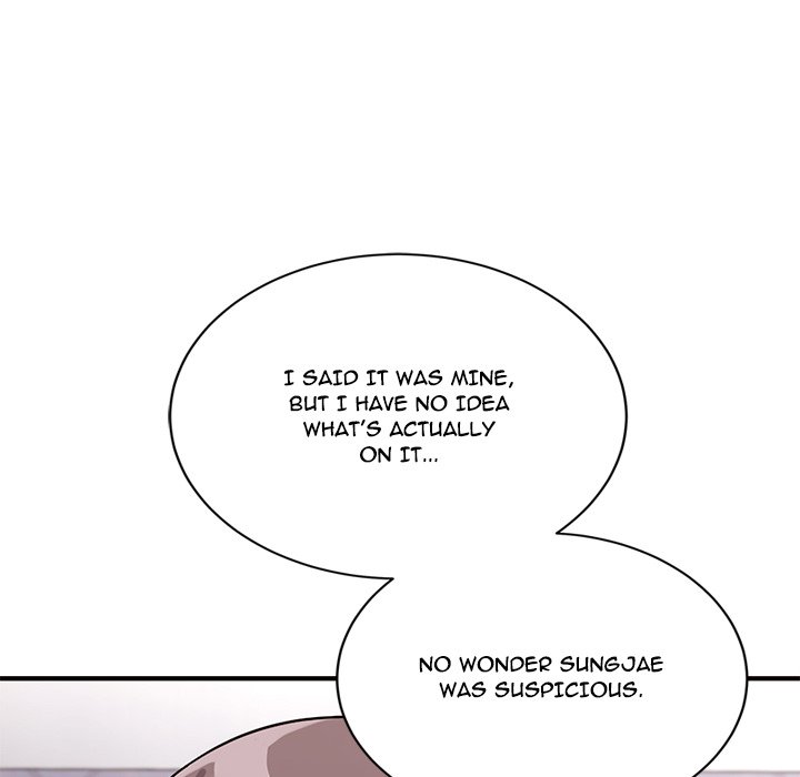 Knot My Secret - episode 6 - 89