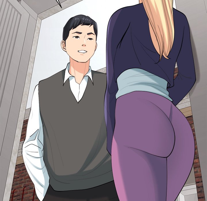 Please Take Care of Her - episode 20 - 36