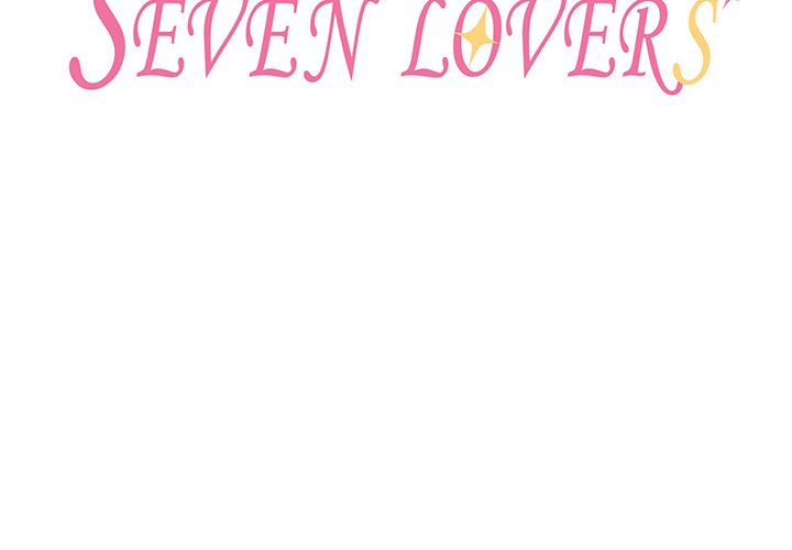 MASTER AND SEVEN LOVERS - episode 1 - 2